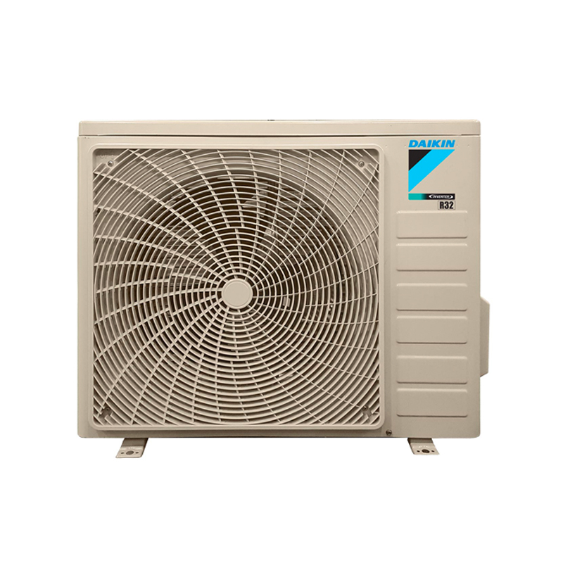 Daikin AC Surround Cassette Kiriu Skyair Smart Inverter Malaysia R32 3 1/2 PK ( Wireless ) – FCFG85AV14